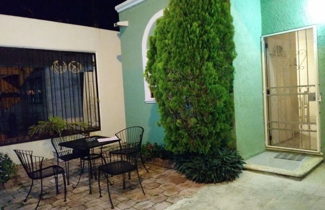 Casa Palmera Vacacional en Cancún - Foto 23