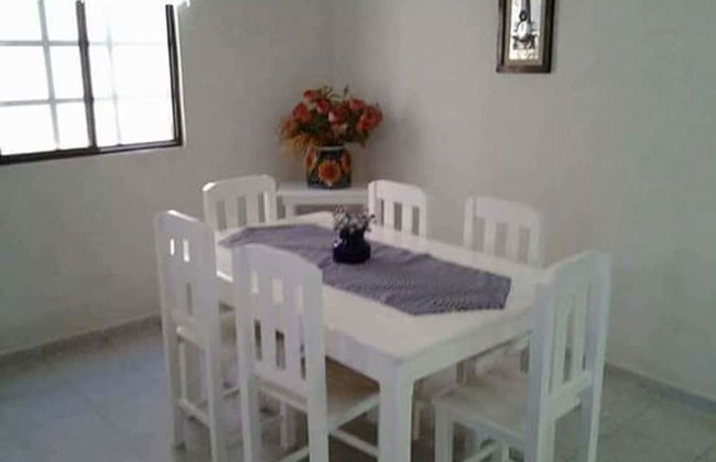Casa Palmera Vacacional en Cancún - Foto 21