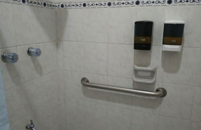 Casa Palmera Vacacional en Cancún - Foto 18