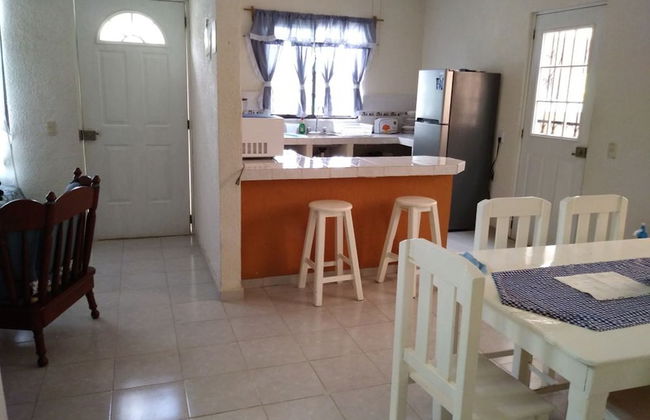 Casa Palmera Vacacional en Cancún - Foto 20