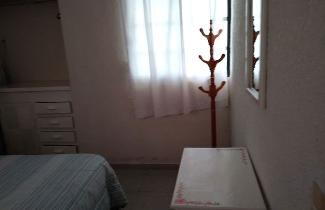Casa Palmera Vacacional en Cancún - Foto 3