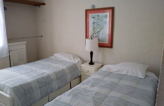Casa Palmera Vacacional en Cancún - Foto 5