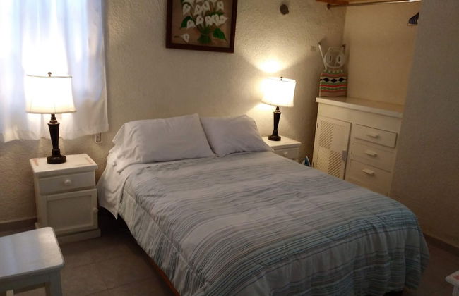 Casa Palmera Vacacional en Cancún - Foto 9