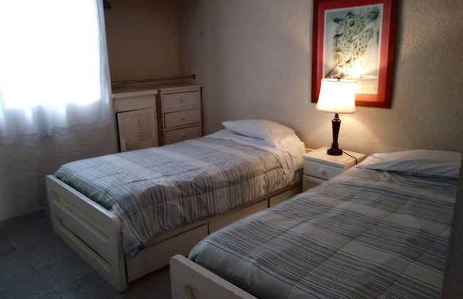 Casa Palmera Vacacional en Cancún - Foto 8