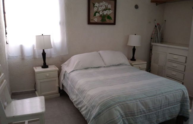 Casa Palmera Vacacional en Cancún - Foto 6