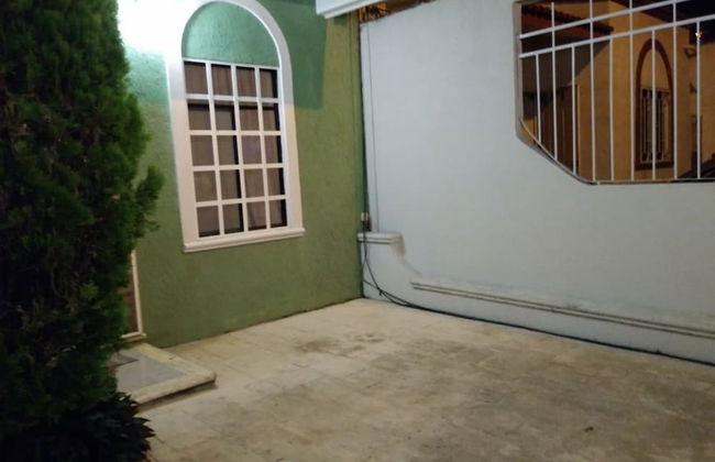 Casa Palmera Vacacional en Cancún - Foto 2
