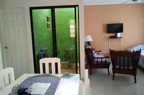 Foto 12 - Casa Palmera Vacacional en Cancún