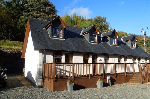 Foto 15 - The Cobbler Cottage - Loch Lomond and Arrochar Alps