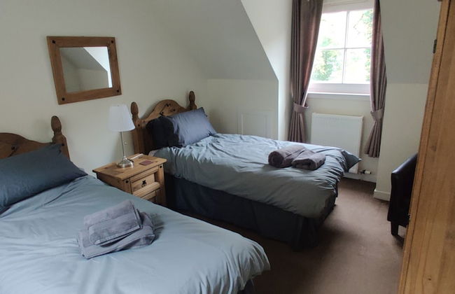 The Cobbler Cottage - Loch Lomond and Arrochar Alps - Foto 3