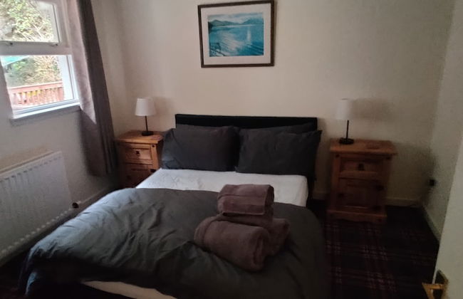 The Cobbler Cottage - Loch Lomond and Arrochar Alps - Foto 2