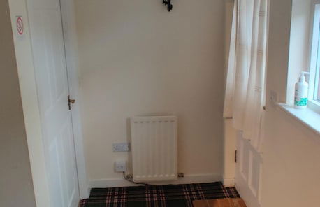 The Cobbler Cottage - Loch Lomond and Arrochar Alps - Foto 11