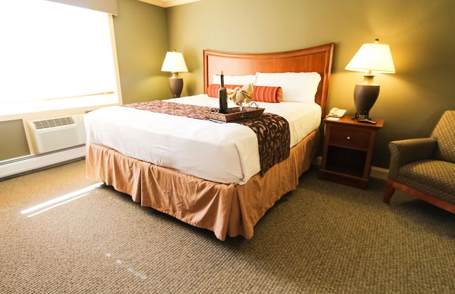InnSeason Resorts Pollard Brook - Foto 13