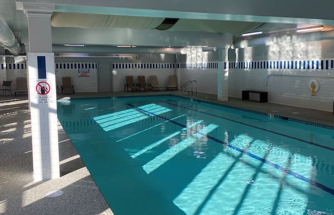 InnSeason Resorts Pollard Brook - Foto 43