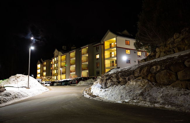 InnSeason Resorts Pollard Brook - Foto 79