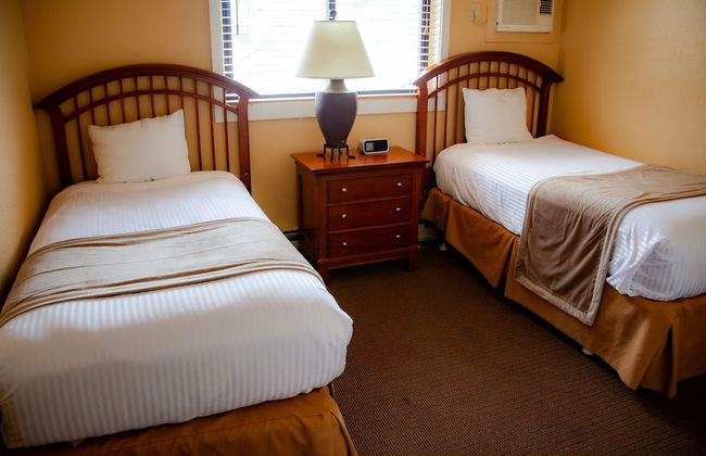InnSeason Resorts Pollard Brook - Foto 16