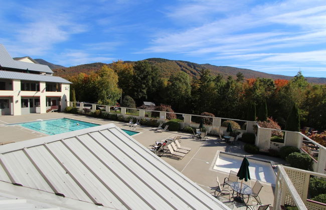 InnSeason Resorts Pollard Brook - Foto 50