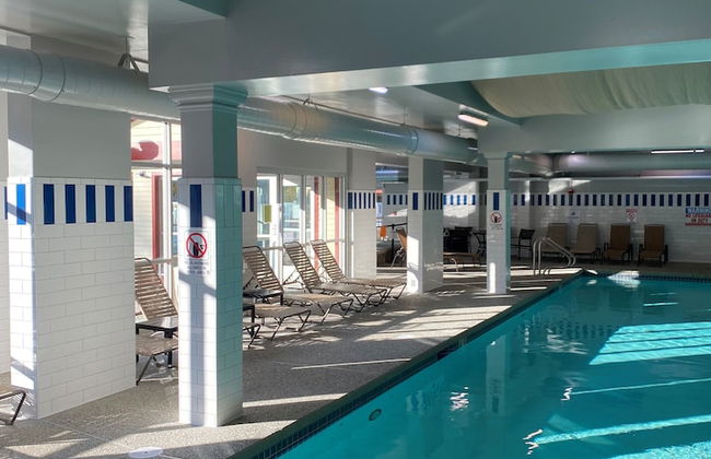 InnSeason Resorts Pollard Brook - Foto 44