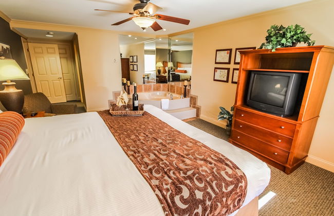 InnSeason Resorts Pollard Brook - Foto 10