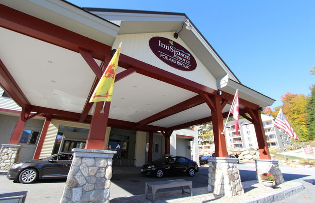 InnSeason Resorts Pollard Brook - Foto 3