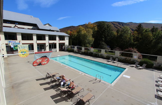 InnSeason Resorts Pollard Brook - Foto 45