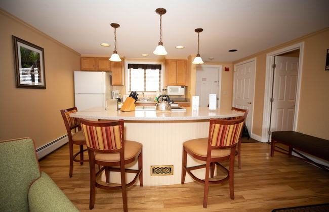 InnSeason Resorts Pollard Brook - Foto 21