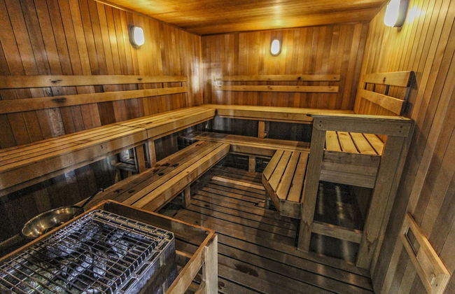 InnSeason Resorts Pollard Brook - Foto 56
