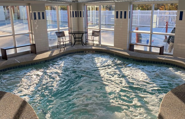 InnSeason Resorts Pollard Brook - Foto 52