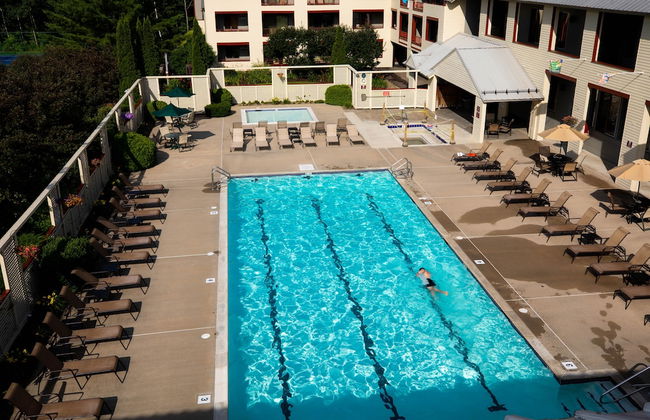 InnSeason Resorts Pollard Brook - Foto 49
