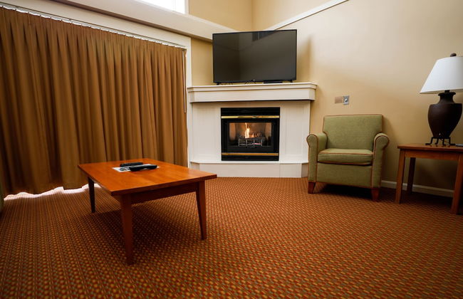 InnSeason Resorts Pollard Brook - Foto 17