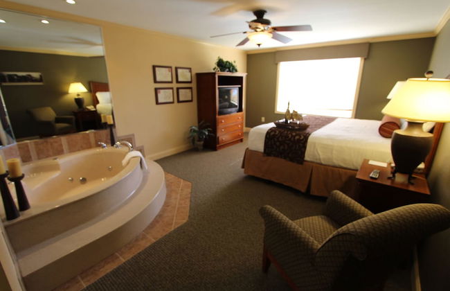 InnSeason Resorts Pollard Brook - Foto 39