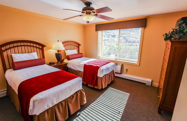 InnSeason Resorts Pollard Brook - Foto 12