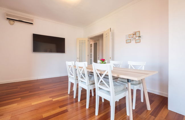 Stunning 4BR Apart in Sagrada Familia - Foto 28