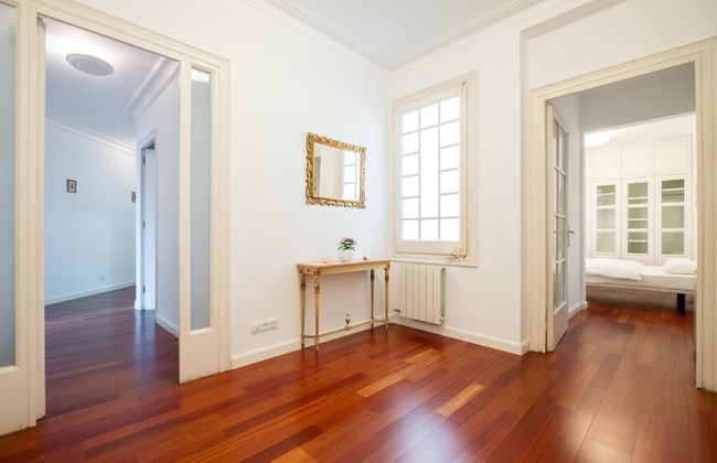 Stunning 4BR Apart in Sagrada Familia - Foto 31