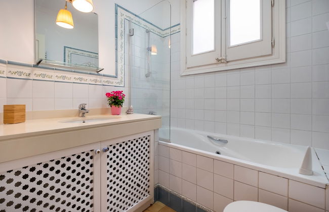 Stunning 4BR Apart in Sagrada Familia - Foto 43