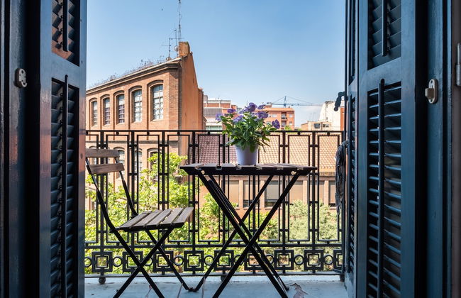 Stunning 4BR Apart in Sagrada Familia - Foto 46