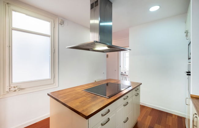 Stunning 4BR Apart in Sagrada Familia - Foto 19