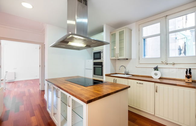 Stunning 4BR Apart in Sagrada Familia - Foto 20