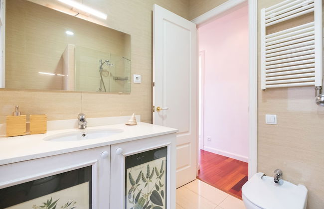 Stunning 4BR Apart in Sagrada Familia - Foto 41