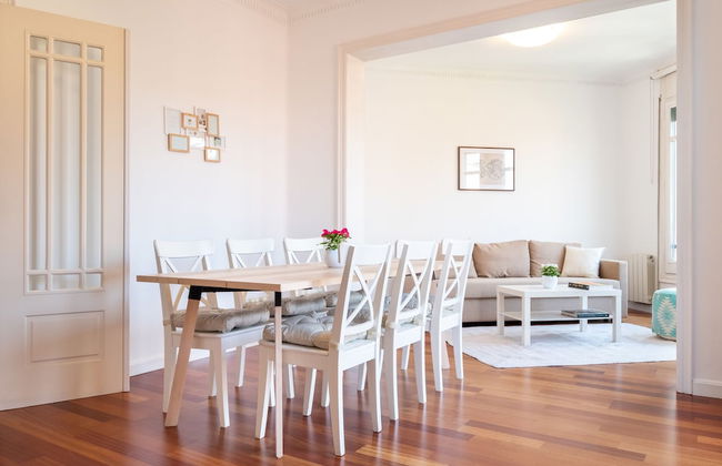 Stunning 4BR Apart in Sagrada Familia - Foto 21