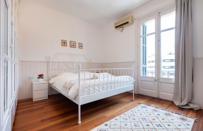 Stunning 4BR Apart in Sagrada Familia - Foto 16