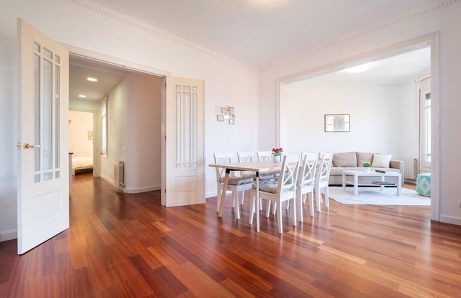 Stunning 4BR Apart in Sagrada Familia - Foto 23