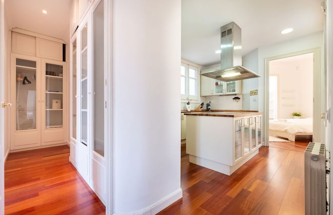 Stunning 4BR Apart in Sagrada Familia - Foto 25