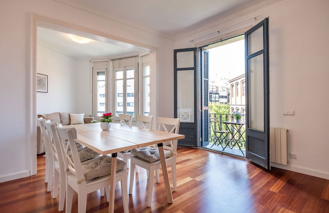 Stunning 4BR Apart in Sagrada Familia - Foto 22