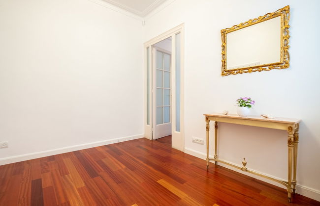 Stunning 4BR Apart in Sagrada Familia - Foto 32