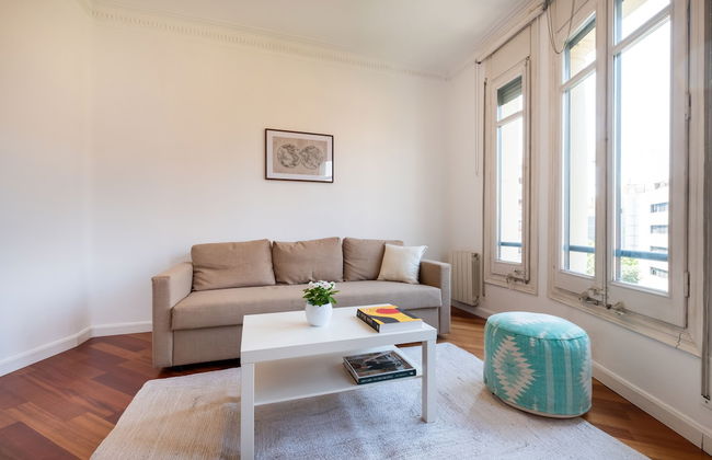 Stunning 4BR Apart in Sagrada Familia - Foto 35