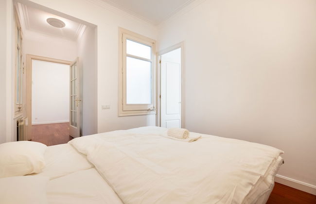 Stunning 4BR Apart in Sagrada Familia - Foto 9