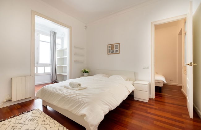 Stunning 4BR Apart in Sagrada Familia - Foto 15