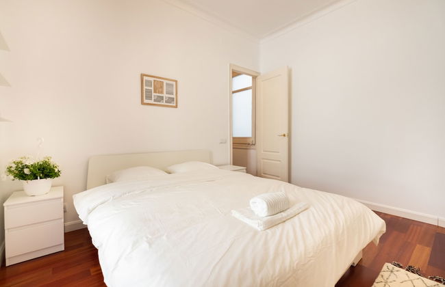Stunning 4BR Apart in Sagrada Familia - Foto 1