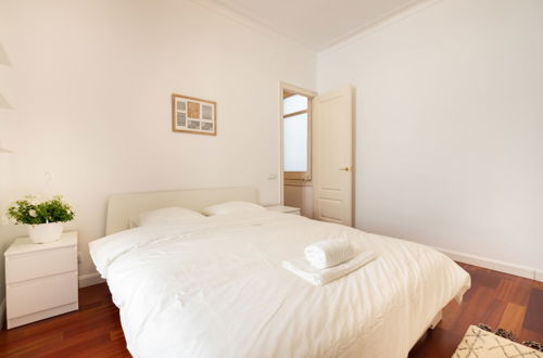 Foto 1 - Stunning 4BR Apart in Sagrada Familia