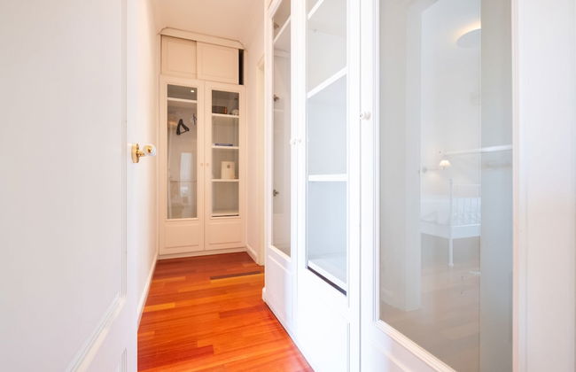 Stunning 4BR Apart in Sagrada Familia - Foto 26